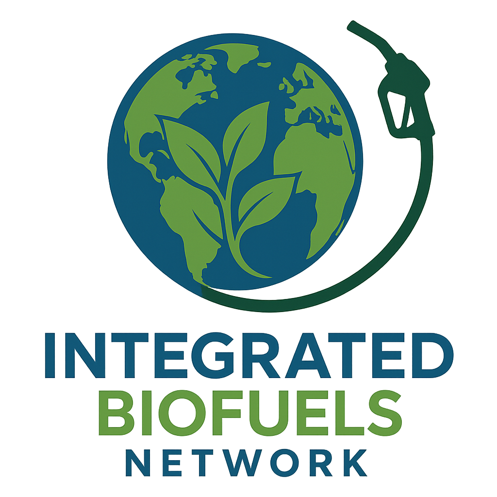 IBFN Logo